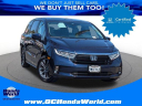 Thumbnail image of 2024 Honda Odyssey at Westminster Automotive Holdings - NEW