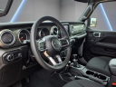 Thumbnail image of 2023 Jeep Gladiator at Granger Chevrolet