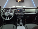 Thumbnail image of 2023 Jeep Gladiator at Granger Chevrolet