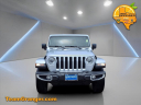 Thumbnail image of 2023 Jeep Gladiator at Granger Chevrolet