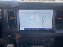 Thumbnail image of 2024 Ford Bronco at Max Ford