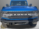Thumbnail image of 2024 Ford Bronco at Max Ford