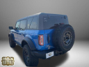 Thumbnail image of 2024 Ford Bronco at Max Ford