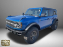 Thumbnail image of 2024 Ford Bronco at Max Ford