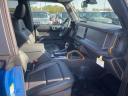 Thumbnail image of 2024 Ford Bronco at Max Ford