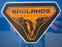 Thumbnail image of 2024 Ford Bronco at Max Ford