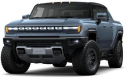 Thumbnail image of 2024 GMC HUMMER EV at King O'Rourke Buick GMC