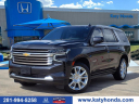 Thumbnail image of 2022 Chevrolet Tahoe at Honda Cars Of Katy