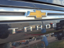 Thumbnail image of 2022 Chevrolet Tahoe at Honda Cars Of Katy