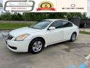 Thumbnail image of 2008 Nissan Altima at MC European