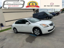 Thumbnail image of 2008 Nissan Altima at MC European