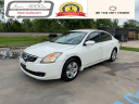 Thumbnail image of 2008 Nissan Altima at MC European