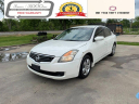 Thumbnail image of 2008 Nissan Altima at MC European