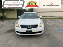 Thumbnail image of 2008 Nissan Altima at MC European