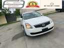 Thumbnail image of 2008 Nissan Altima at MC European