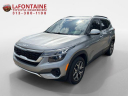 Thumbnail image of 2023 Kia Seltos at LaFontaine Toyota Kia Genesis of Dearborn