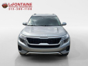 Thumbnail image of 2023 Kia Seltos at LaFontaine Toyota Kia Genesis of Dearborn