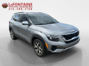Thumbnail image of 2023 Kia Seltos at LaFontaine Toyota Kia Genesis of Dearborn