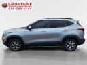 Thumbnail image of 2023 Kia Seltos at LaFontaine Toyota Kia Genesis of Dearborn