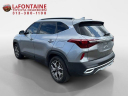 Thumbnail image of 2023 Kia Seltos at LaFontaine Toyota Kia Genesis of Dearborn