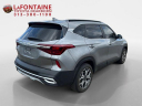 Thumbnail image of 2023 Kia Seltos at LaFontaine Toyota Kia Genesis of Dearborn