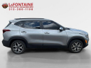 Thumbnail image of 2023 Kia Seltos at LaFontaine Toyota Kia Genesis of Dearborn