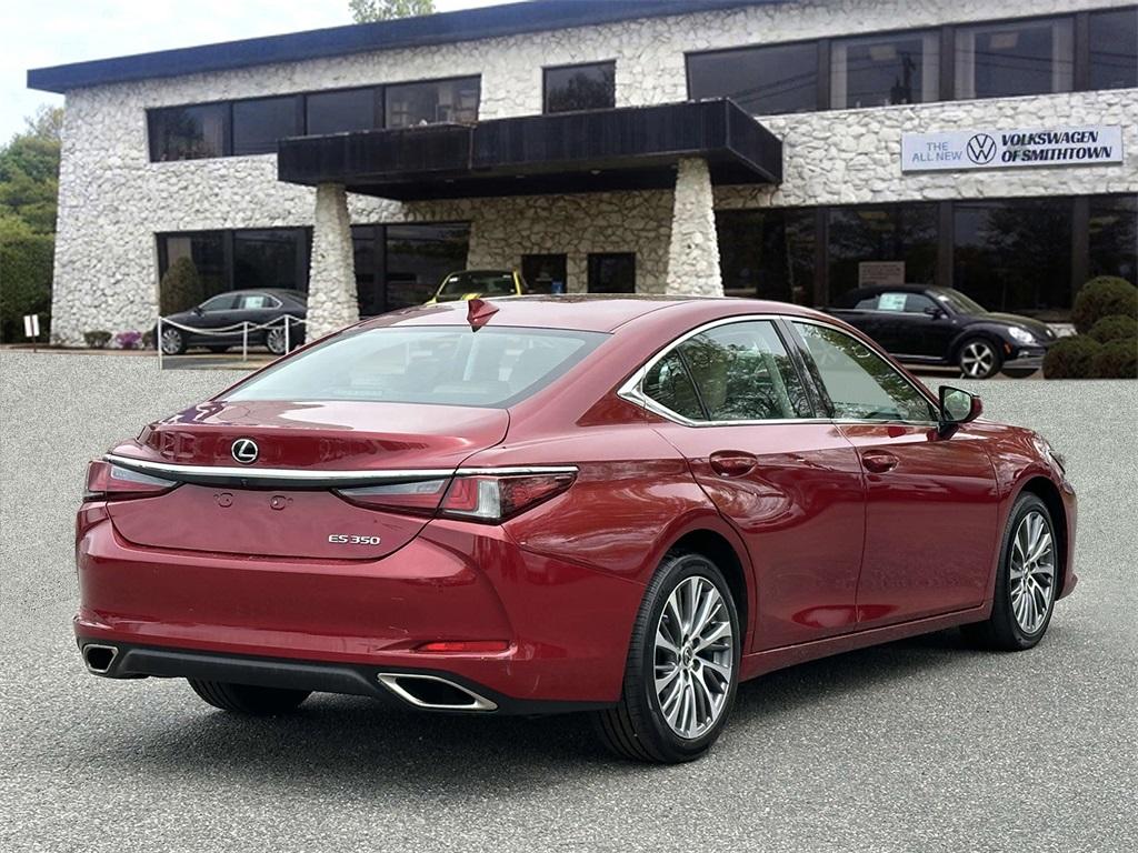 Thumbnail image of 2019 Lexus ES 350 at Smithtown Volkswagen