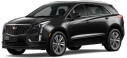 Thumbnail image of 2025 Cadillac XT5 at King O'Rourke Cadillac