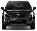 Thumbnail image of 2025 Cadillac XT5 at King O'Rourke Cadillac