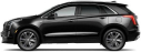 Thumbnail image of 2025 Cadillac XT5 at King O'Rourke Cadillac