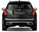 2025 Cadillac XT5 Premium Luxury at King O'Rourke Cadillac