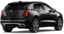 Thumbnail image of 2025 Cadillac XT5 at King O'Rourke Cadillac