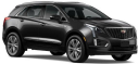 Thumbnail image of 2025 Cadillac XT5 at King O'Rourke Cadillac