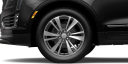 Thumbnail image of 2025 Cadillac XT5 at King O'Rourke Cadillac