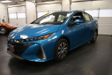 Thumbnail image of 2022 Toyota Prius Prime at Toyota of Hackensack
