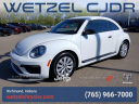 Thumbnail image of 2017 Volkswagen Beetle at Wetzel Chrysler Jeep Dodge Ram