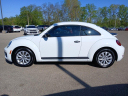 Thumbnail image of 2017 Volkswagen Beetle at Wetzel Chrysler Jeep Dodge Ram