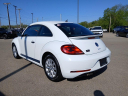 Thumbnail image of 2017 Volkswagen Beetle at Wetzel Chrysler Jeep Dodge Ram