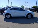 Thumbnail image of 2017 Volkswagen Beetle at Wetzel Chrysler Jeep Dodge Ram