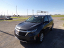 Thumbnail image of 2023 Chevrolet Equinox at Lawton Kia