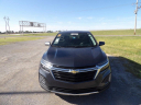 Thumbnail image of 2023 Chevrolet Equinox at Lawton Kia