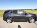 Thumbnail image of 2023 Chevrolet Equinox at Lawton Kia