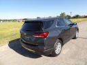 Thumbnail image of 2023 Chevrolet Equinox at Lawton Kia