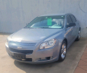 Thumbnail image of 2008 Chevrolet Malibu at K&K Sales LLC