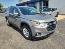 Thumbnail image of 2019 Chevrolet Traverse at 3 Ed Martin - New