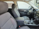 2019 Chevrolet Traverse LT Cloth at 3 Ed Martin - New