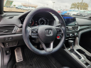 Thumbnail image of 2022 Honda Accord at Frank Brown Honda GMC