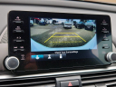 Thumbnail image of 2022 Honda Accord at Frank Brown Honda GMC