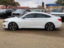 Thumbnail image of 2022 Honda Accord at Frank Brown Honda GMC