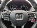 Thumbnail image of 2022 Honda Accord at Frank Brown Honda GMC